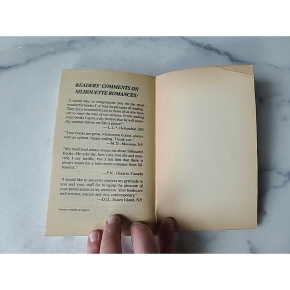 Daring Encounter By Patti Beckman Paperback - Picture 8 of 10